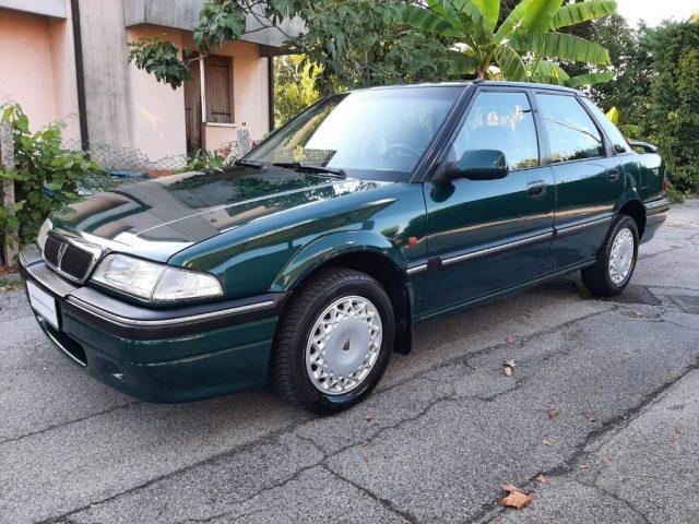 ROVER 416 EPOCA 30 ANNI 16V cat SLi