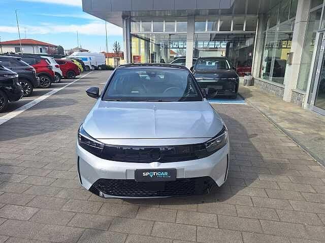 Opel Corsa 1.2 Benzina 75cv GS ALCANTARA AZIENDALE