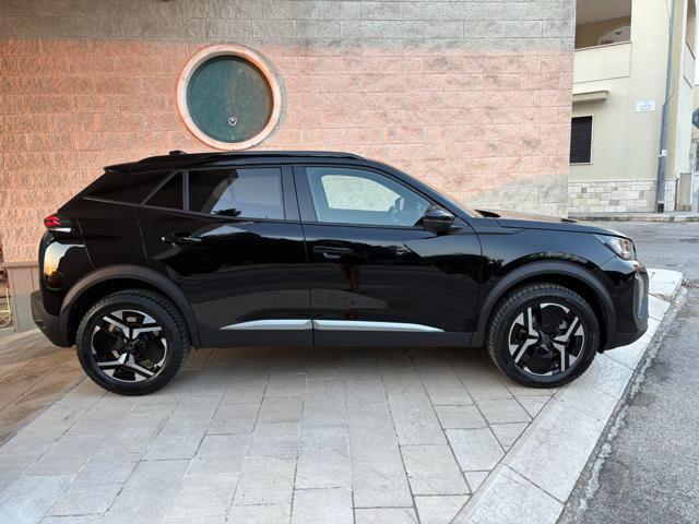 PEUGEOT 2008 Hybrid 145 e-DCS6 Allure