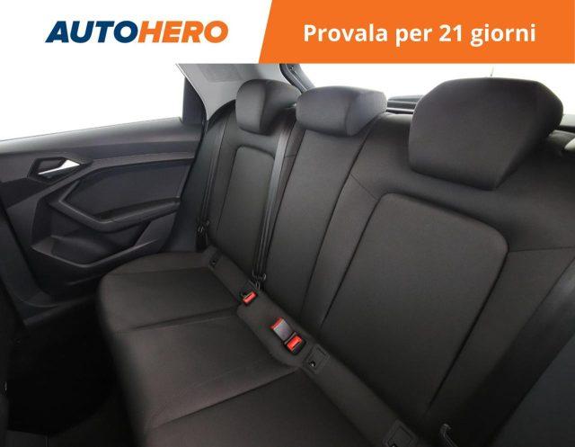 AUDI A1 SPB 35 TFSI Advanced