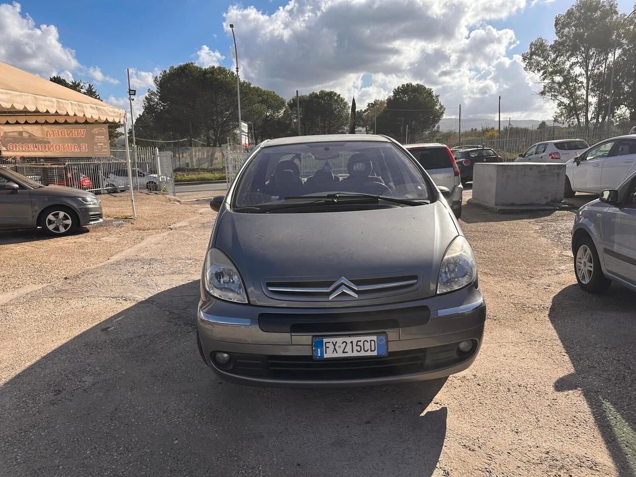 Citroen Xsara Picasso 1.6 Chrono
