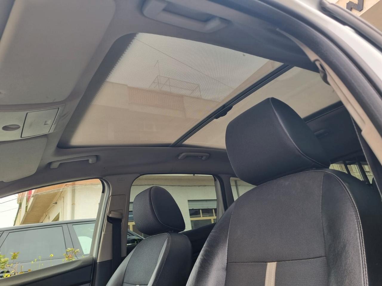 Ford Kuga 2.0 TDCi 163 CV TETTUCCIO E NAVISAT