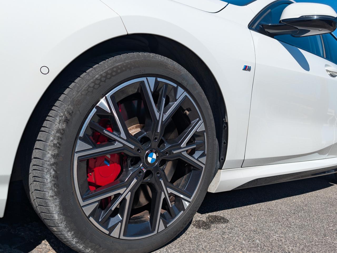 Bmw 120 48V MSport Pro