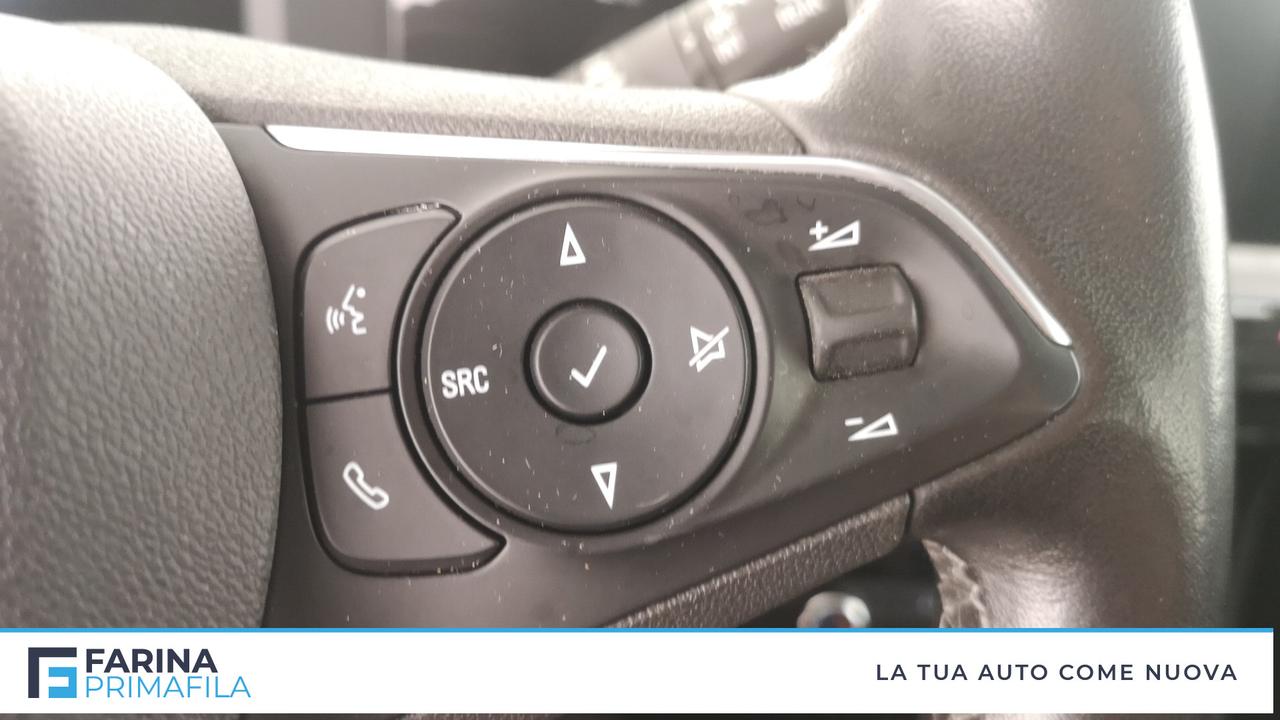 OPEL Mokka II 2020 - Mokka 1.5 Edition s&s 110cv