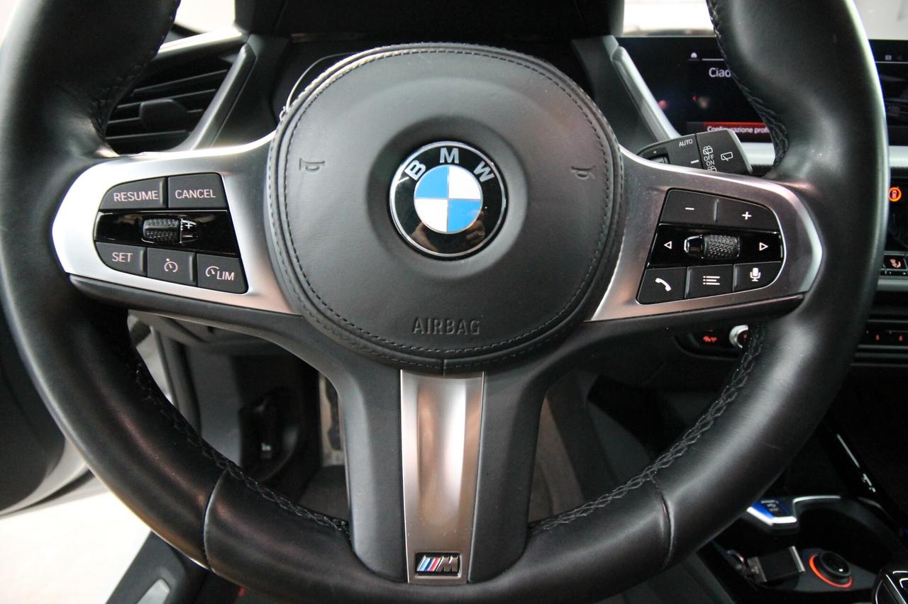 BMW SERIE 1 116D MSPORT