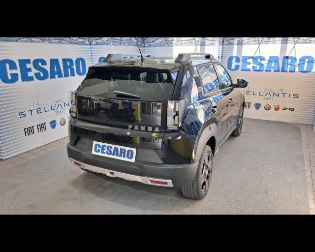 FIAT Grande Panda 44 kWh La Prima