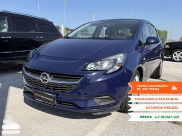 OPEL Corsa 5ª serie Corsa 1.3 CDTI 5 porte n-Joy