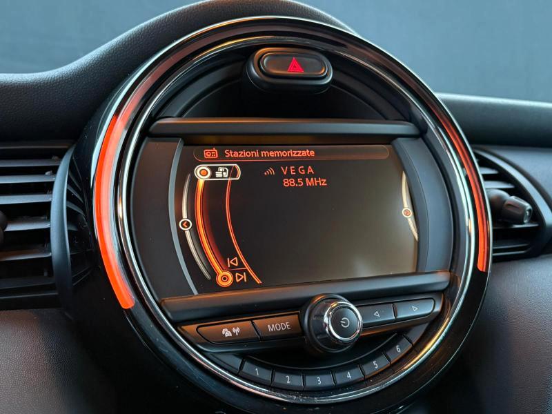 Mini One Mini 1.2 One 75cv 5p