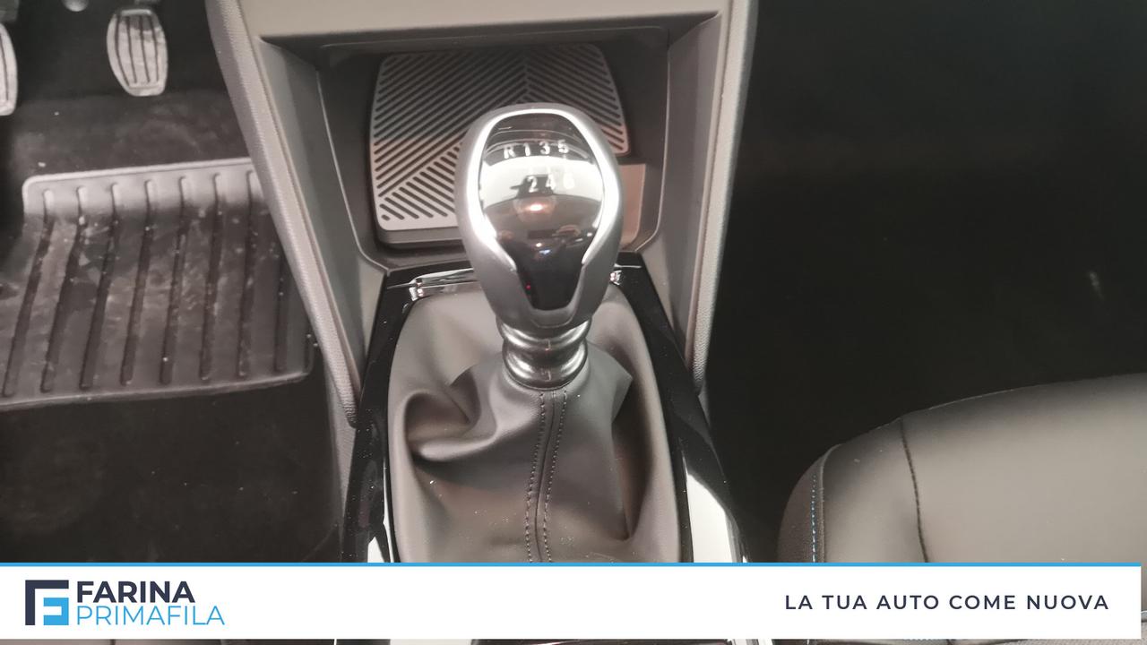 CITROEN C4 1.2 puretech Plus s&s 130cv