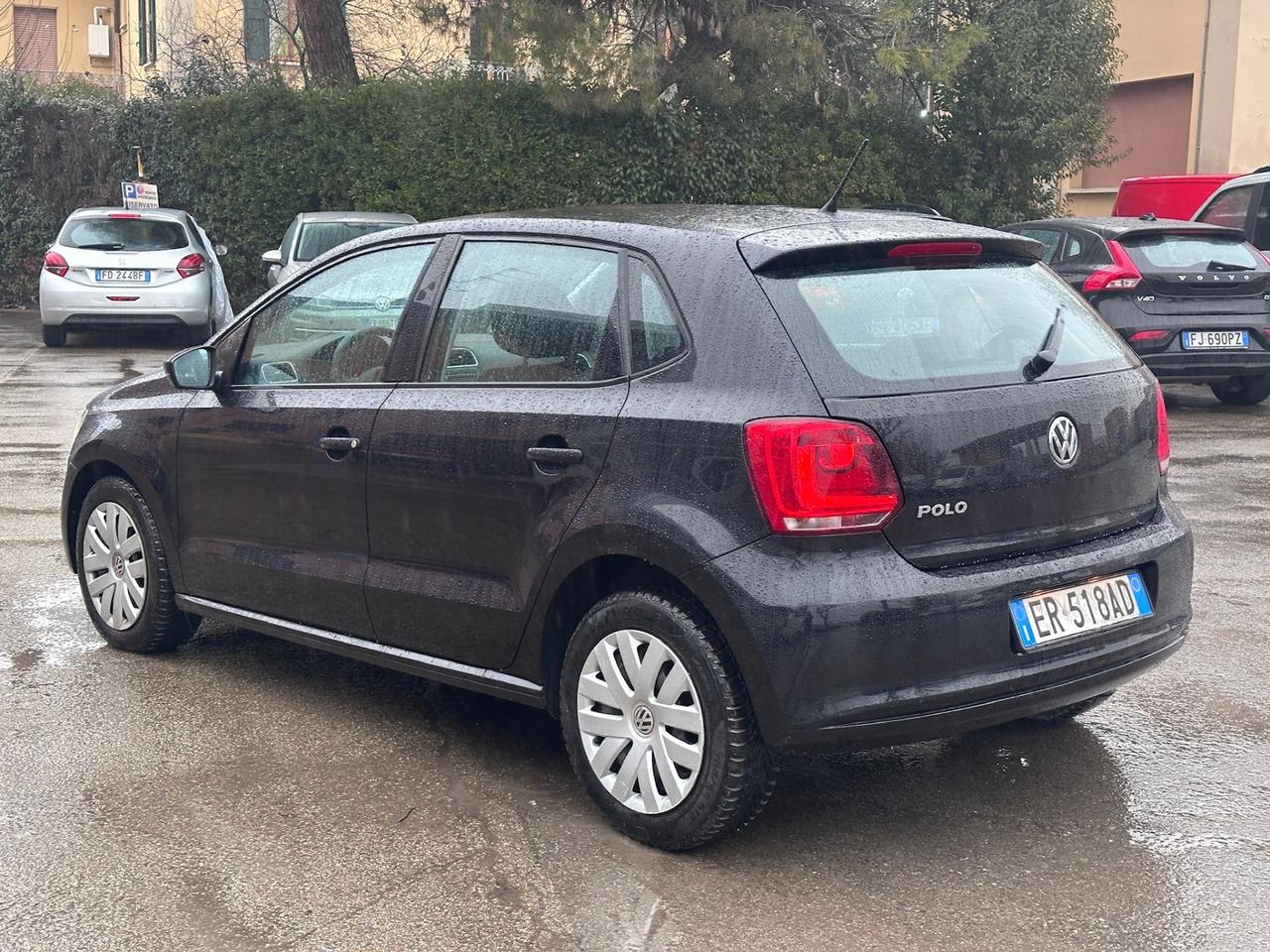 Volkswagen Polo 1.2 70 CV 5p. Comfortline
