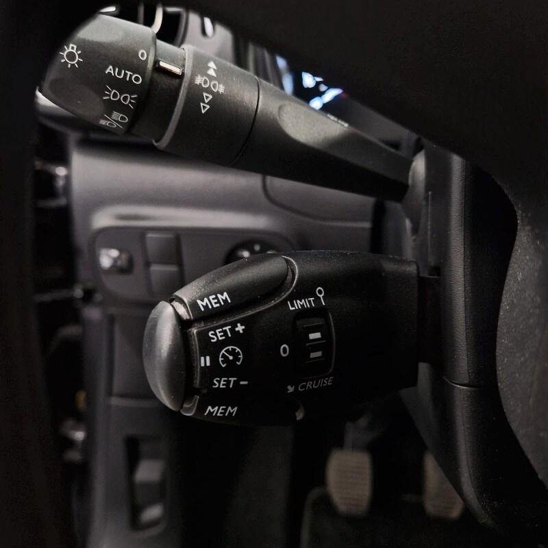 CITROEN C3 3ª serie C3 PureTech 83 S&S Shine