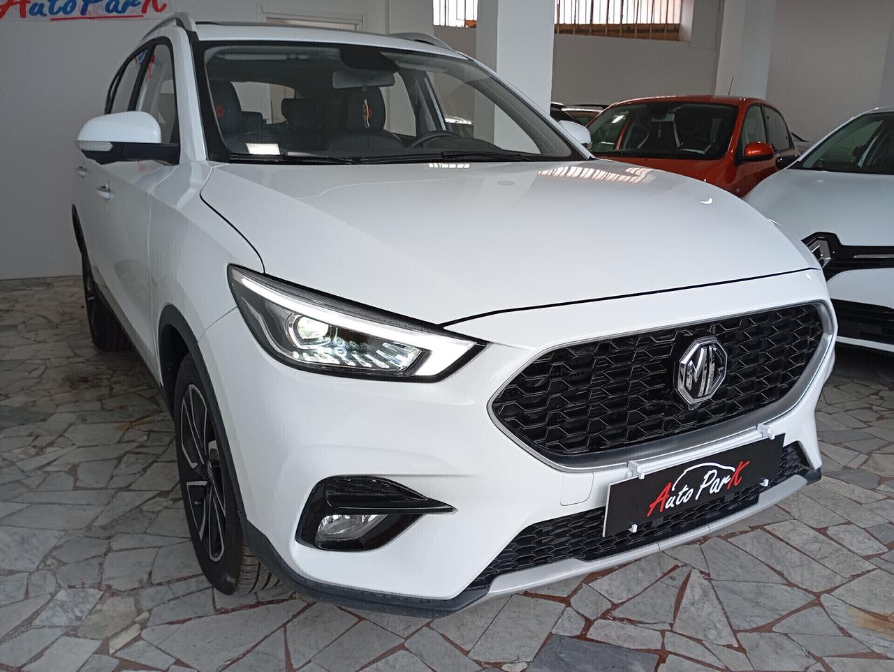 Mg ZS 1.0T-GDI Luxury