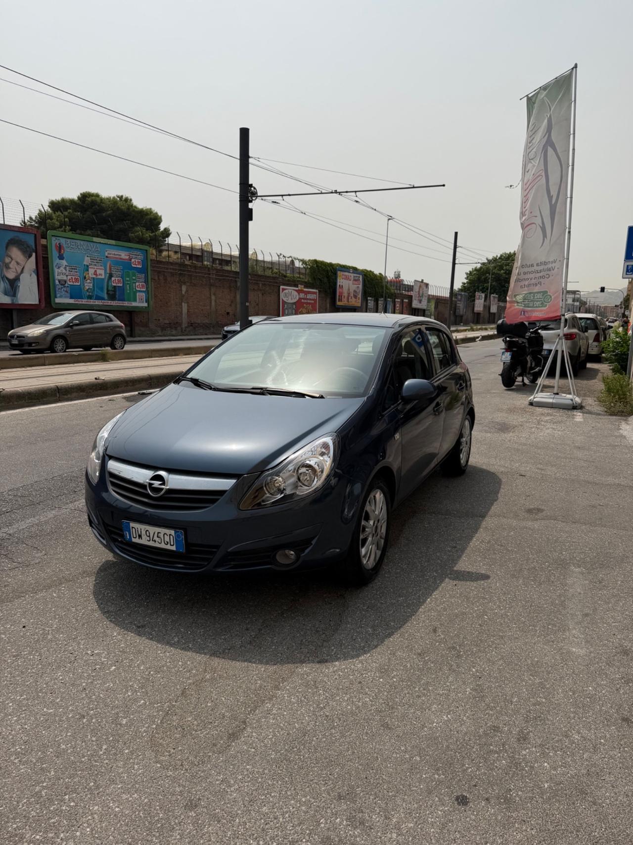 Opel Corsa 1.3 CDTI 90CV 5 porte Cosmo