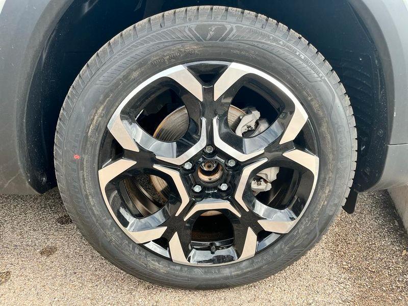 Citroen C5 Aircross C5 Aircross BlueHDi 130 S&S Shine Pack