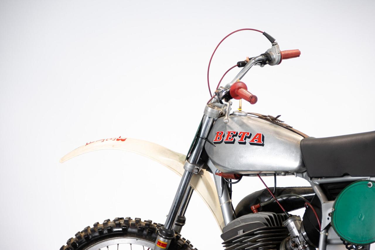 Beta 250 CR