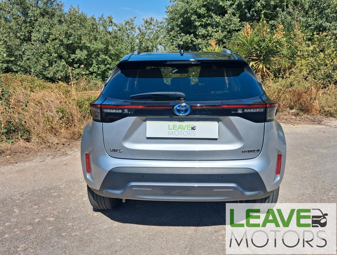 Toyota Yaris Cross Hybrid (M1583)