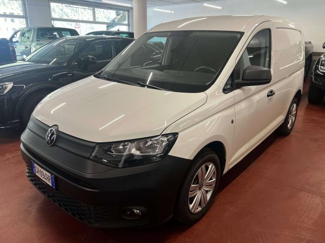 Volkswagen Caddy Caddy Cargo Business 4Motion 2.0 tdi 4WD