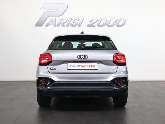 AUDI Q2 35 TFSI S tronic Advanced *PROMO PARISI GROUP*