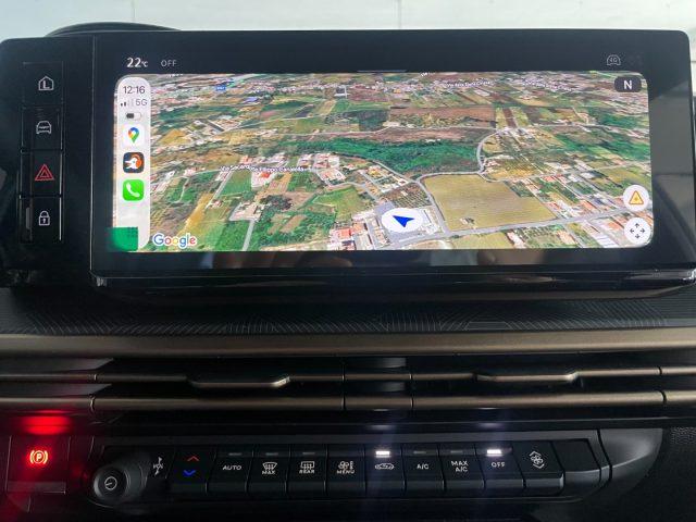 LANCIA Ypsilon 1.2 Hybrid 100 CV e-DCT LX KM0 MY25