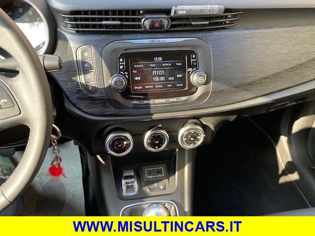 ALFA ROMEO Giulietta 1.4 Turbo 120 CV Super