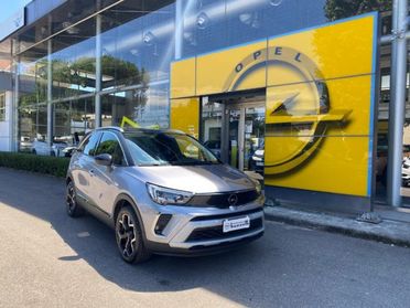 OPEL Crossland X 1.2 Turbo 12V 130 CV aut. Start&Stop Ultimate