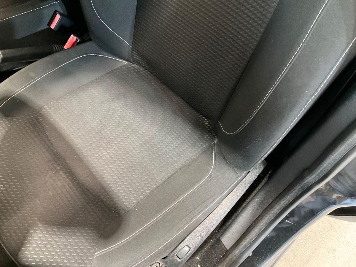 Dacia Dokker 1.6 8V 85CV GPL COMFORT