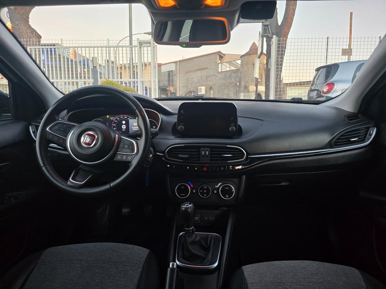 Fiat Tipo 1.3 Mjt S&S 5 porte Cross