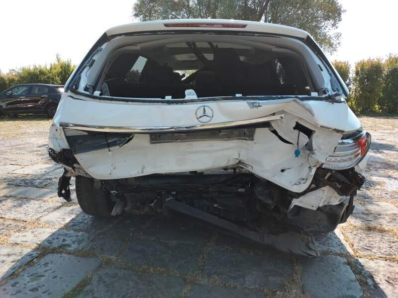 Mercedes-benz E 220 E 220 d S.W. 4Matic Auto Premium