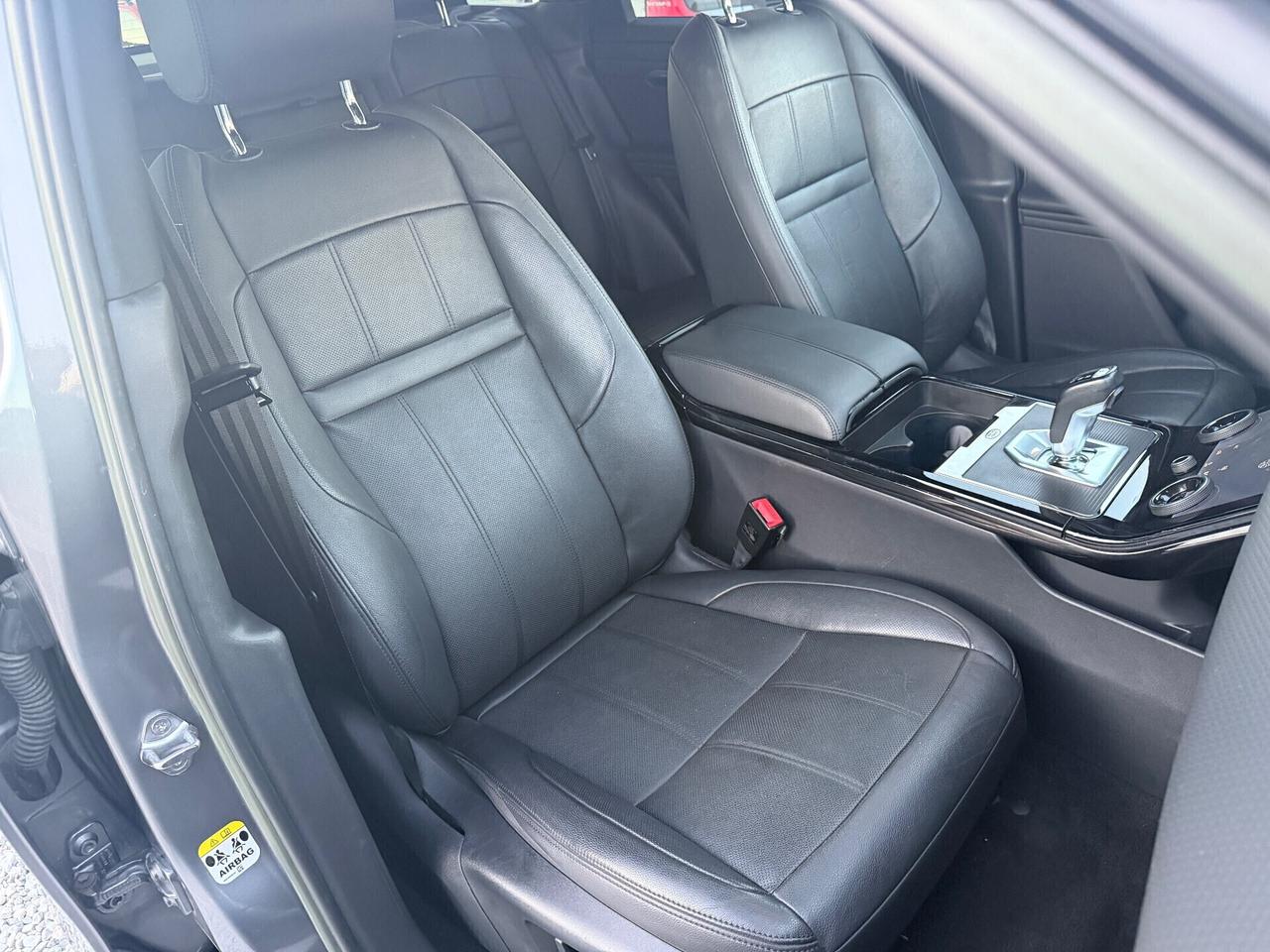 Land Rover Range Evoque 1.5 I3 160 CV Auto R-Dynamic SE