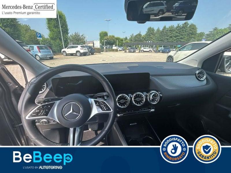 Mercedes-Benz Classe B B 200 D PROGRESSIVE ADVANCED PLUS AUTO