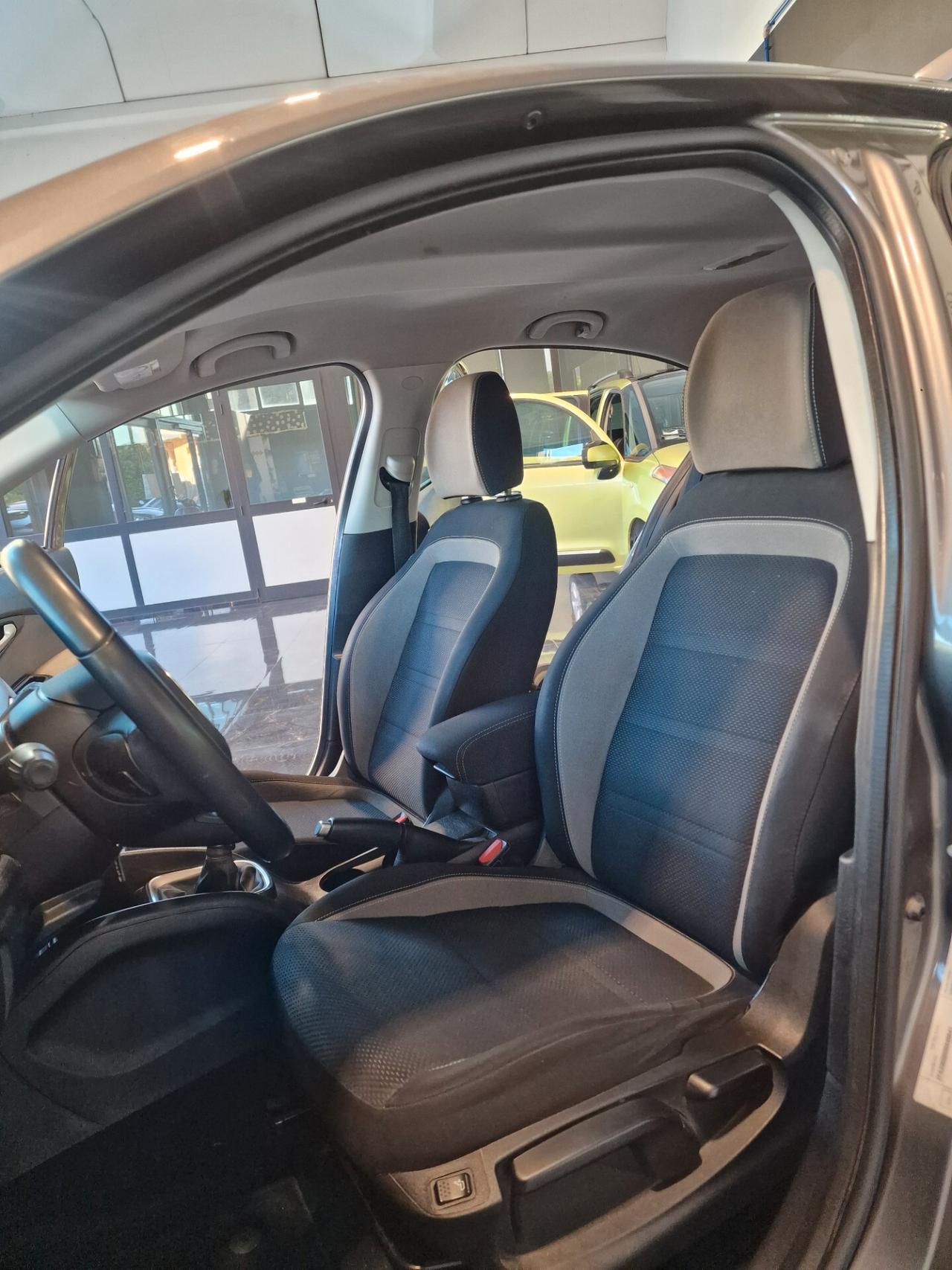 Fiat Tipo 1.3 Mjt S&S 5 porte Business