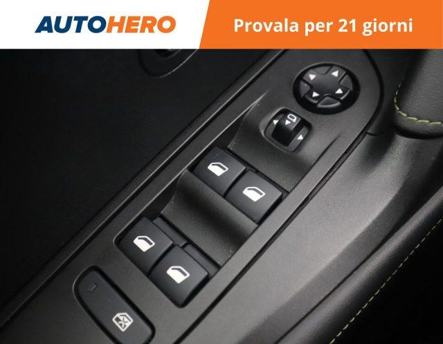 PEUGEOT 2008 PureTech 130 S&S EAT8 GT