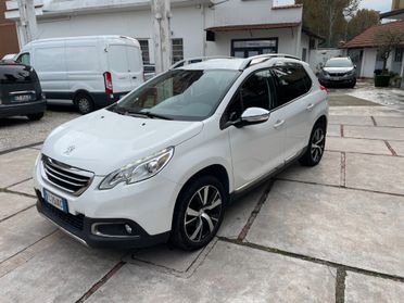 Peugeot 2008 BlueHDi 75 Active