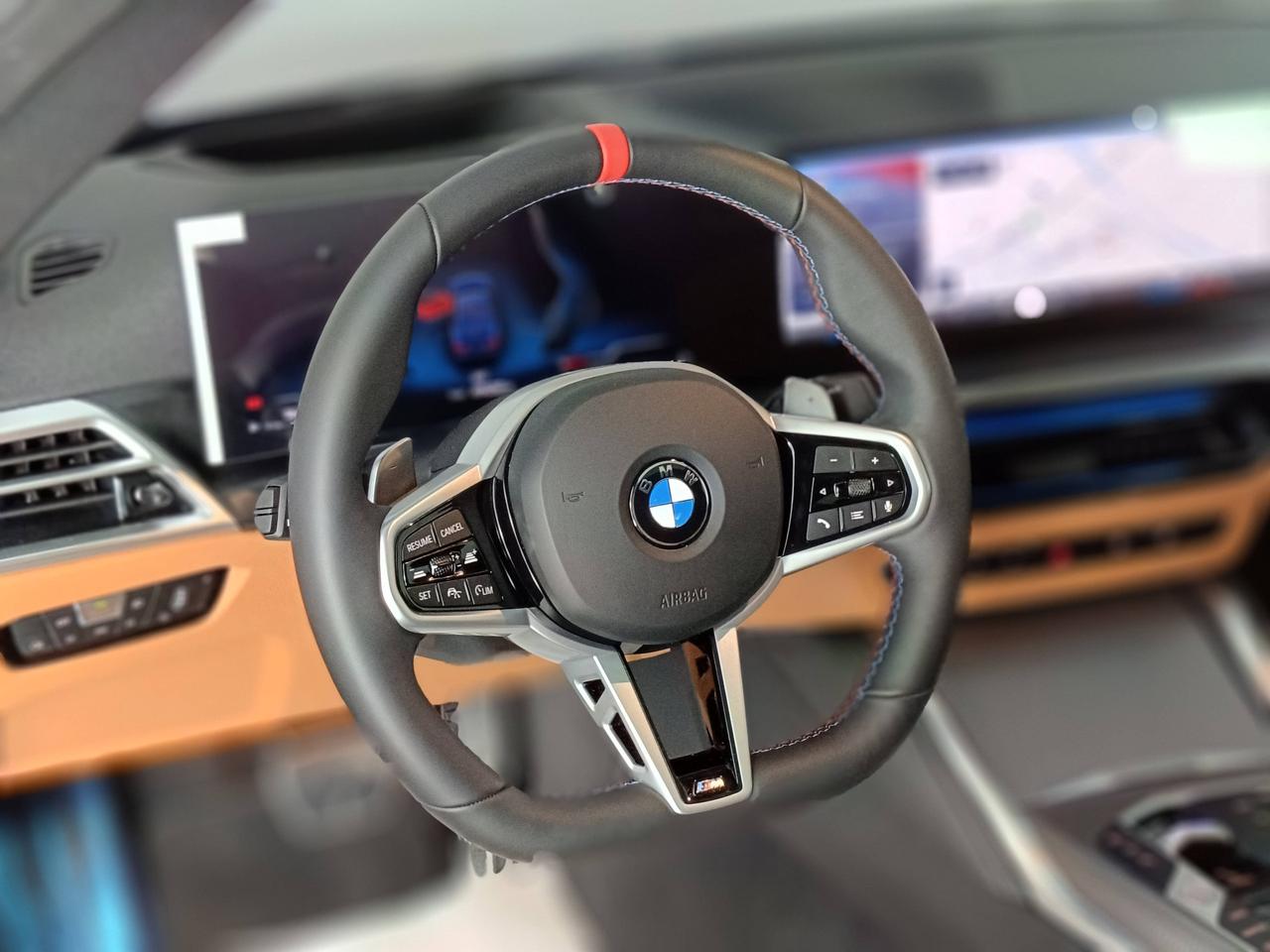 BMW M440d xDrive Coupé Individual