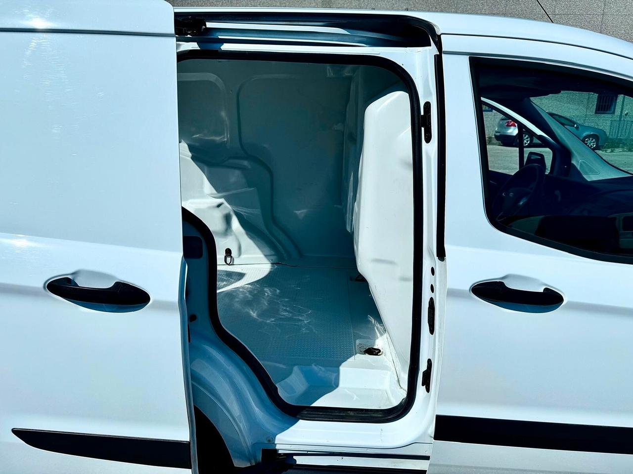 Ford Transit Courier Transit Courier 1.0 EcoBoost 100CV Van Trend