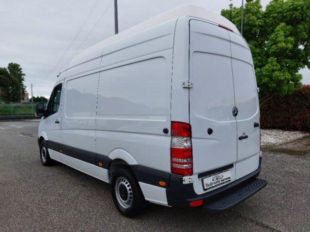 MERCEDES-BENZ Sprinter F37/35 314 CDI TN Furgone Exec TETTO ALTO