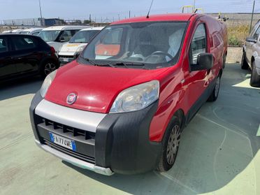 Fiat Fiorino 1.3 MJT ATTREZZATO
