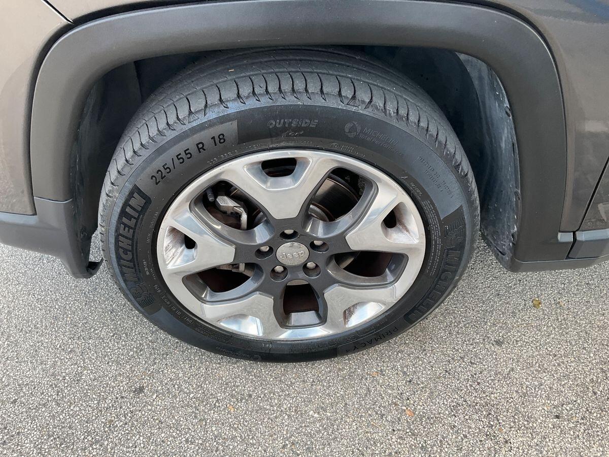 Jeep Compass 1.6 MJT LIMITED