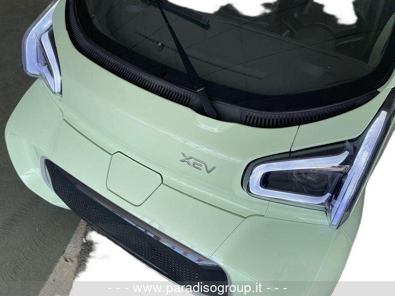 Xev Yoyo Sport MY23