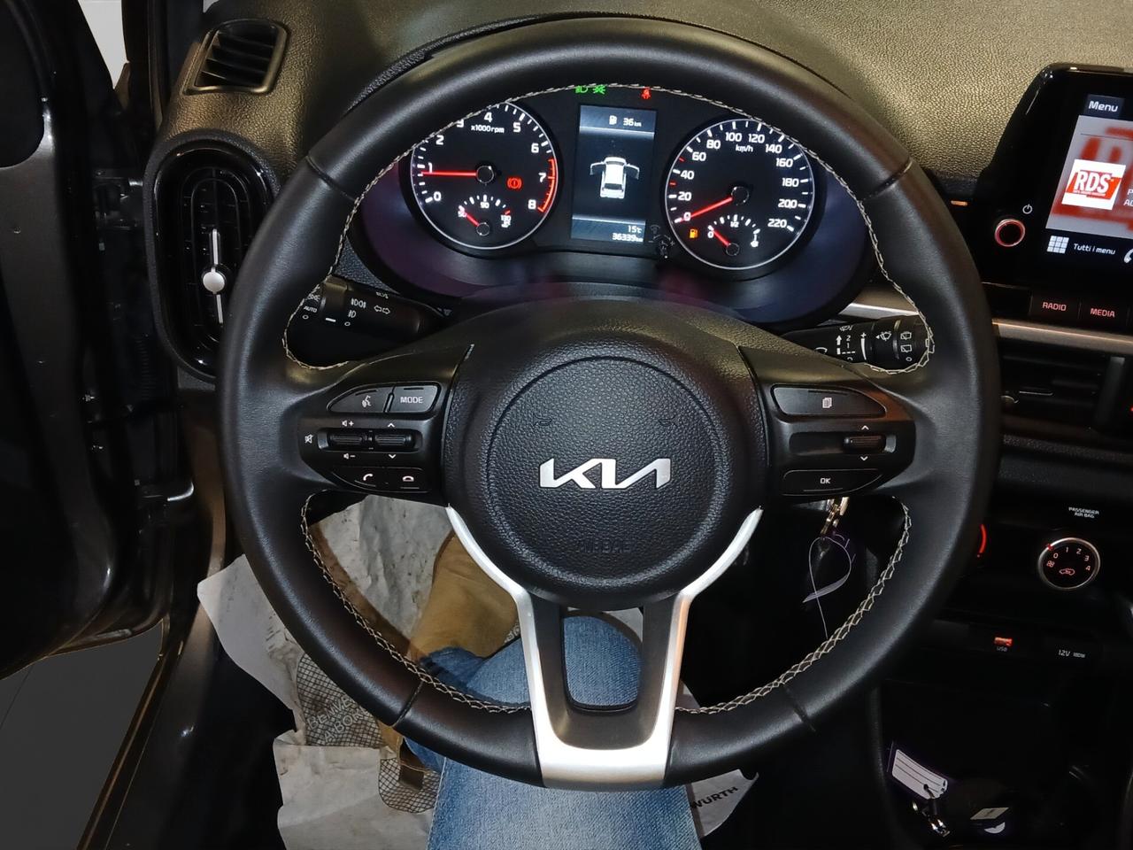 Kia Picanto 1.0 12V 5 porte Style 67CV