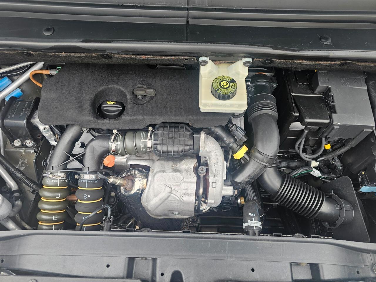 Citroen C4 Grand Picasso 1.6 HDi 110 FAP Business