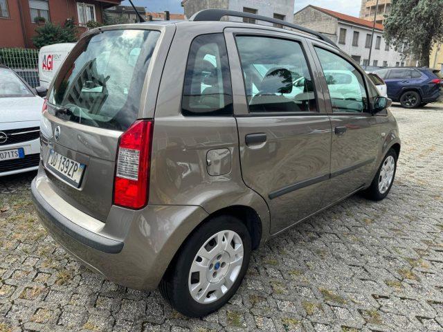 FIAT Idea 1.2 16V DYNAMIC - UNICOPROPRIETARIO