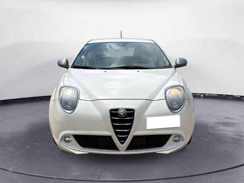 Alfa Romeo MiTo 1.3 JTDM 85cv Progression