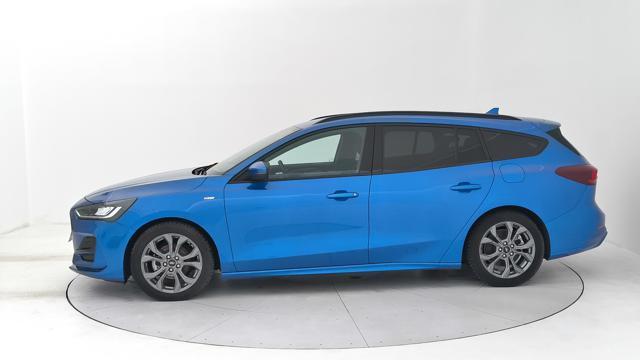 FORD Focus 1.0t ecoboost h ST-Line 155cv powershift