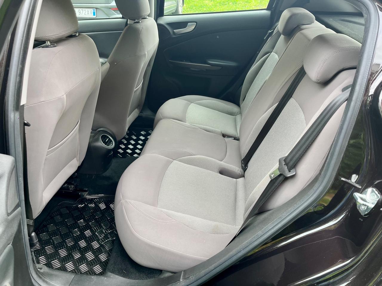 Alfa Romeo Giulietta 1.4 Turbo 120 CV GPL Sprint