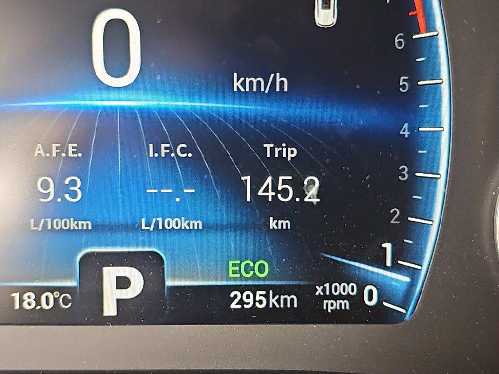 SPORTEQUIPE Sportequipe 7 1.5 turbo gpl 154cv dct del 2025
