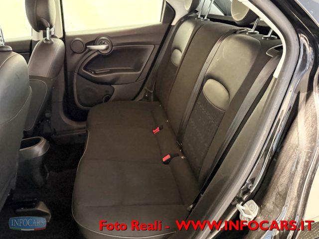 FIAT 500X 1.3 MultiJet 95 CV - NEOPATENTATI - PROMO