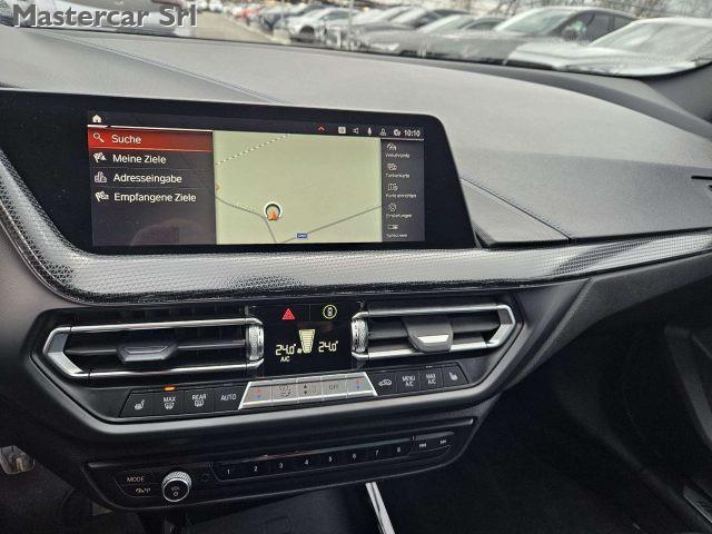 BMW 116 d F40 5P 115CV M sport - Tetto Pano - GD972XW