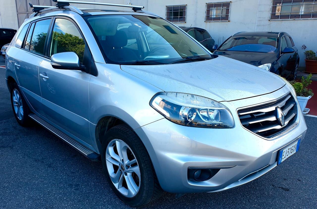 Renault Koleos 2.0 dCi 150CV 4X2