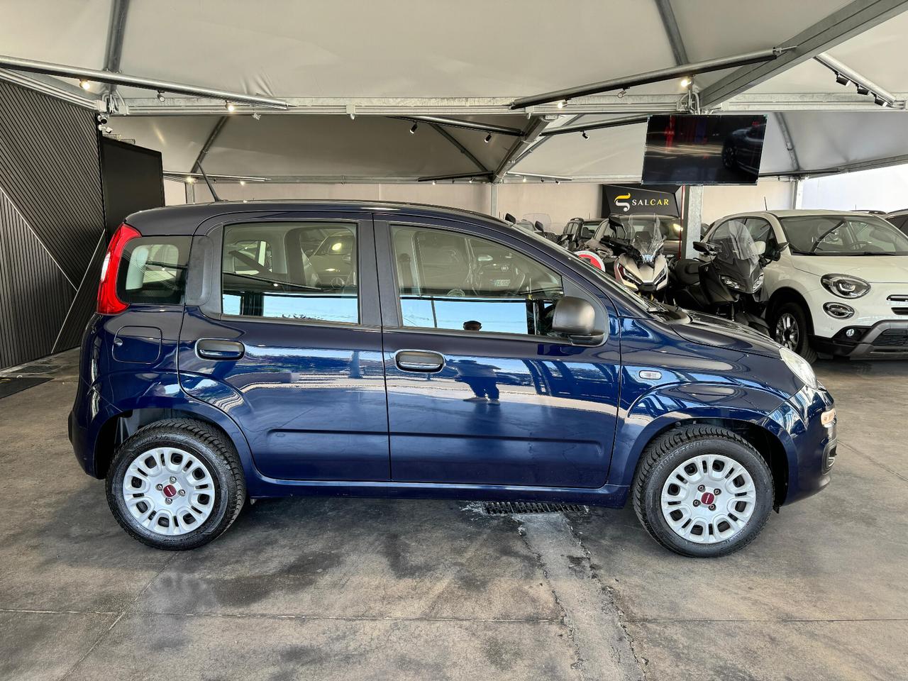 Fiat Panda 1.2 Easy 69cv 2020